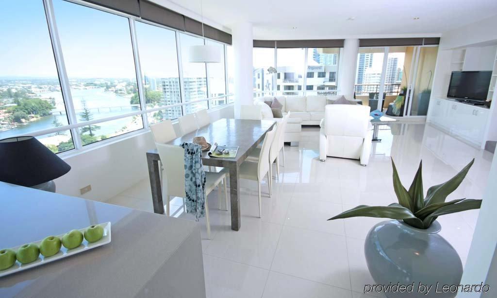 The Regent Aparthotel Gold Coast