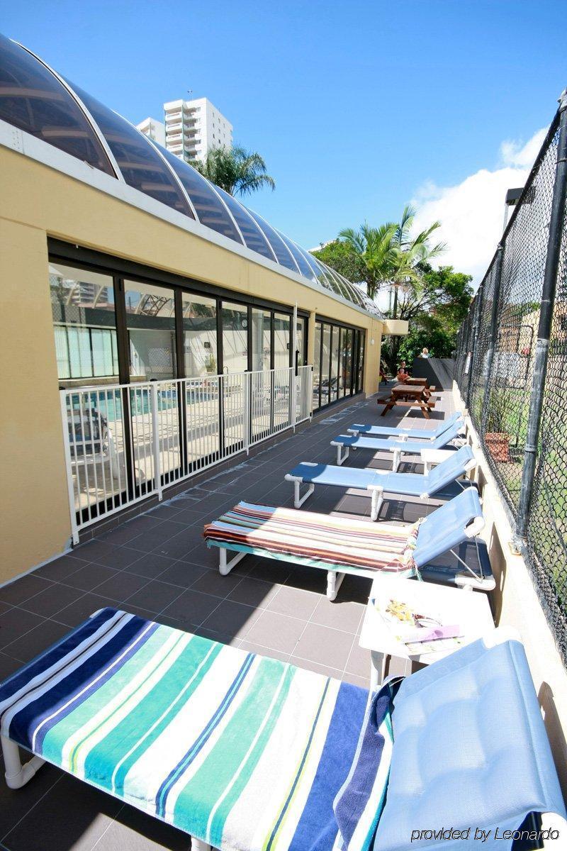 The Regent Aparthotel Gold Coast