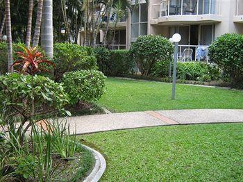 Miami Beachside