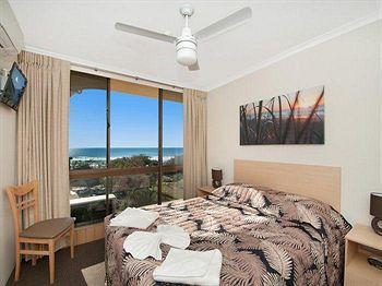 Voyager Gold Coast