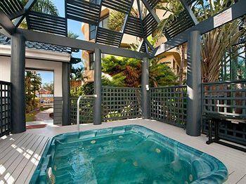 Voyager Gold Coast