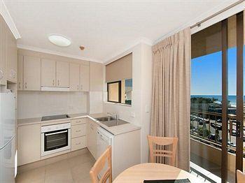 Voyager 4* Gold Coast