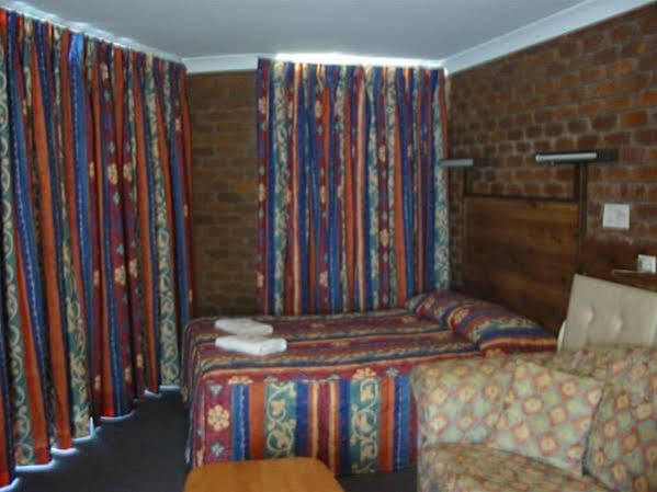 Aparthotel Red Star Palm Gold Coast