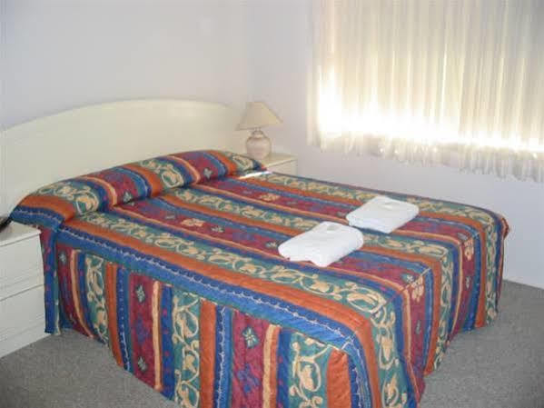 Aparthotel Red Star Palm Gold Coast