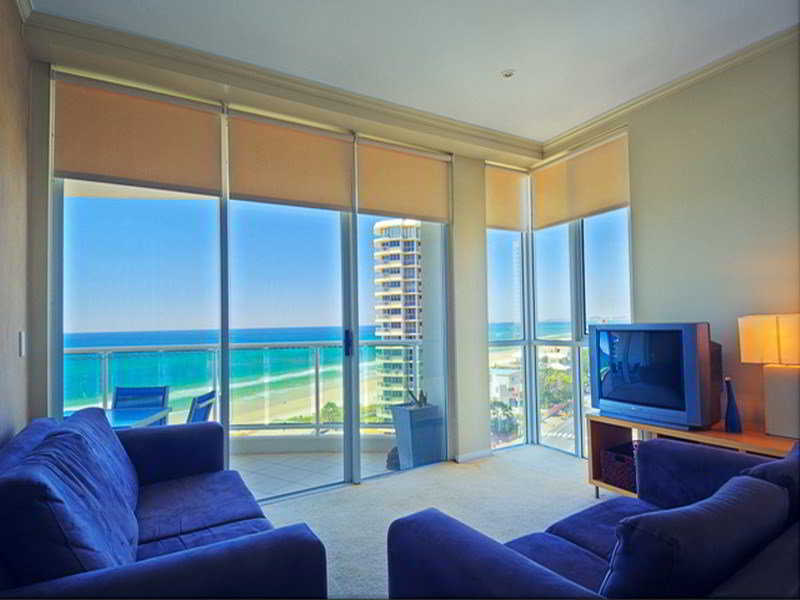 Aparthotel Pacific Views