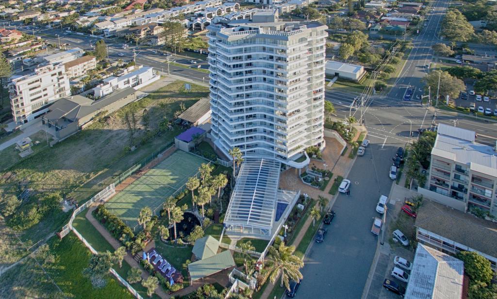Aparthotel 19th Avenue On The Gold Coast
