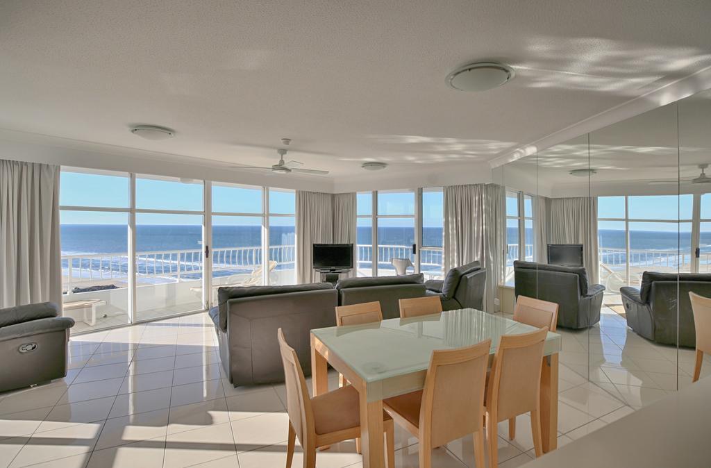 19th Avenue On The 4* Gold Coast