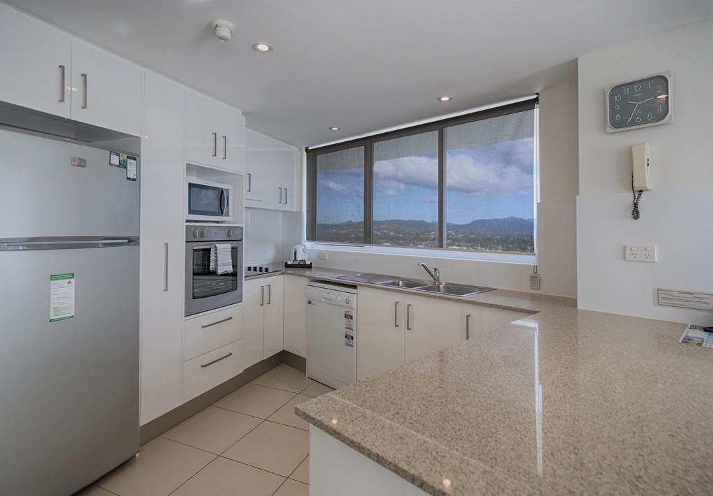 19th Avenue On The 4* Gold Coast