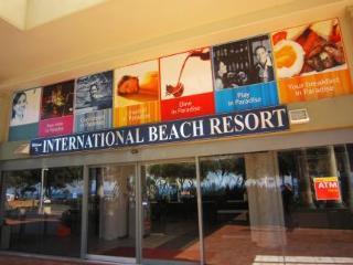 Resort International