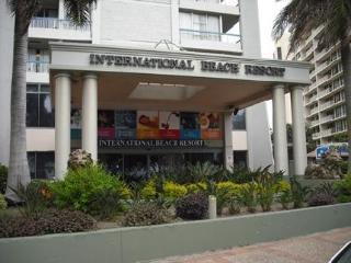 International