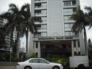 Resort International