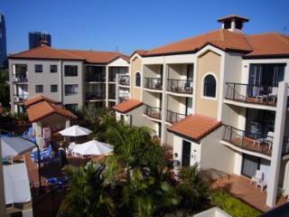 Chevron Palms By Premium Aparthotel Gold Coast