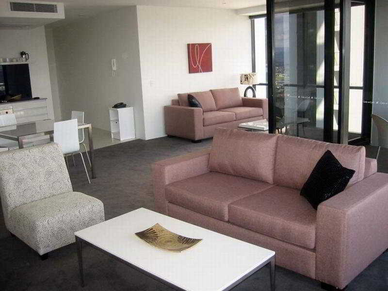 Aparthotel Mantra Circle On Cavill Gold Coast
