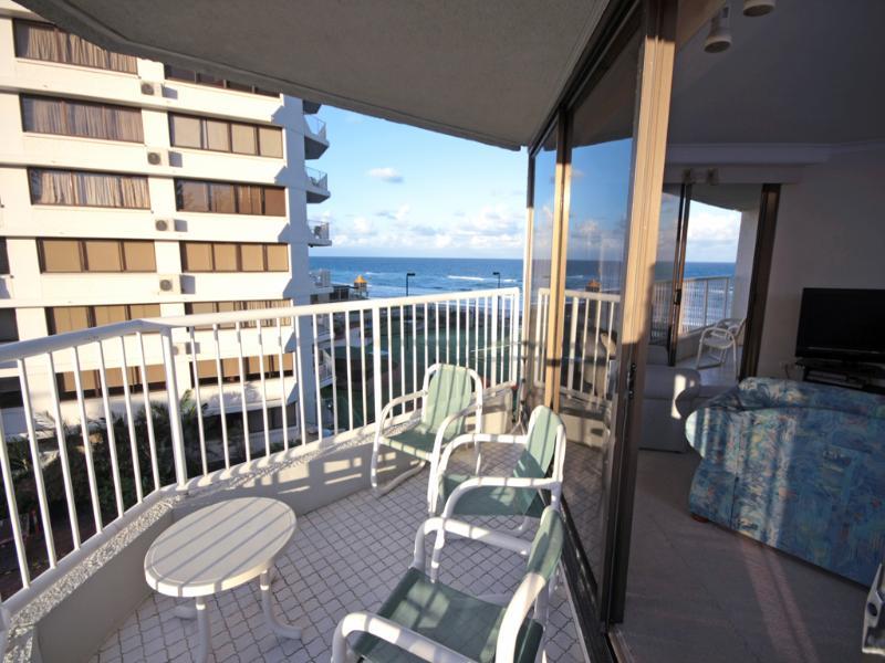 The Breakers Aparthotel Gold Coast