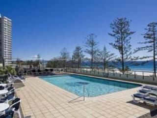 Ocean Plaza Gold Coast