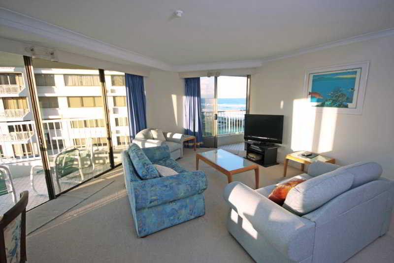 Aparthotel The Breakers Gold Coast