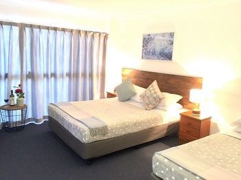 Red Star Palm Aparthotel