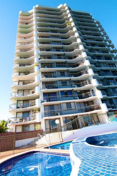 Aparthotel Silverton Surfers Paradise Gold Coast