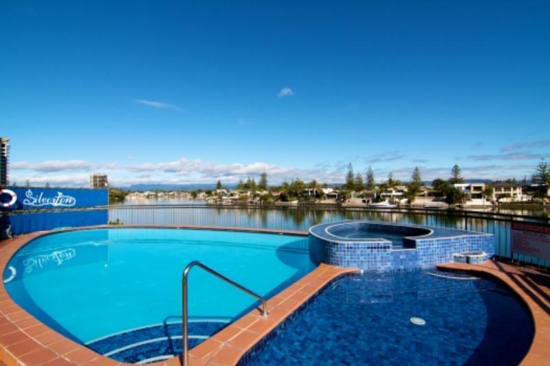 Aparthotel Silverton Surfers Paradise