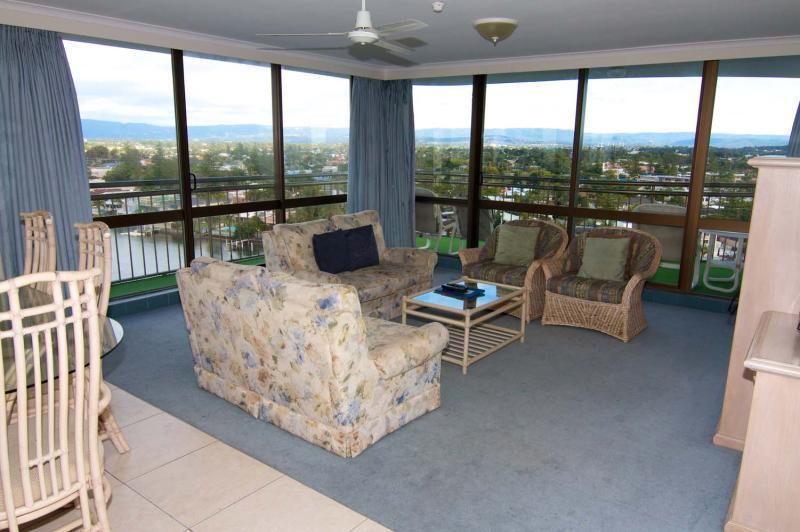 Silverton Surfers Paradise 3*