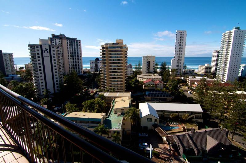 Aparthotel Silverton Surfers Paradise Gold Coast