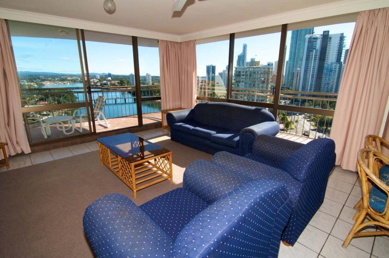 Aparthotel Silverton Surfers Paradise 3*