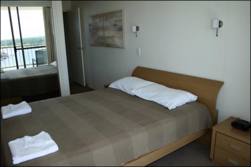 Aparthotel Spectrum