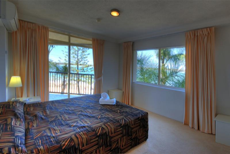 Aparthotel Bayview 3*