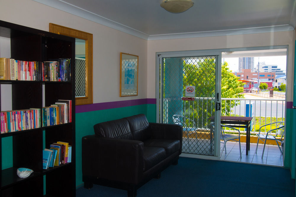 Hostel Aquarius Gold Coast