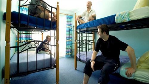 Hostel Aquarius Gold Coast