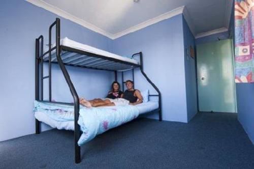 Hostel Aquarius *