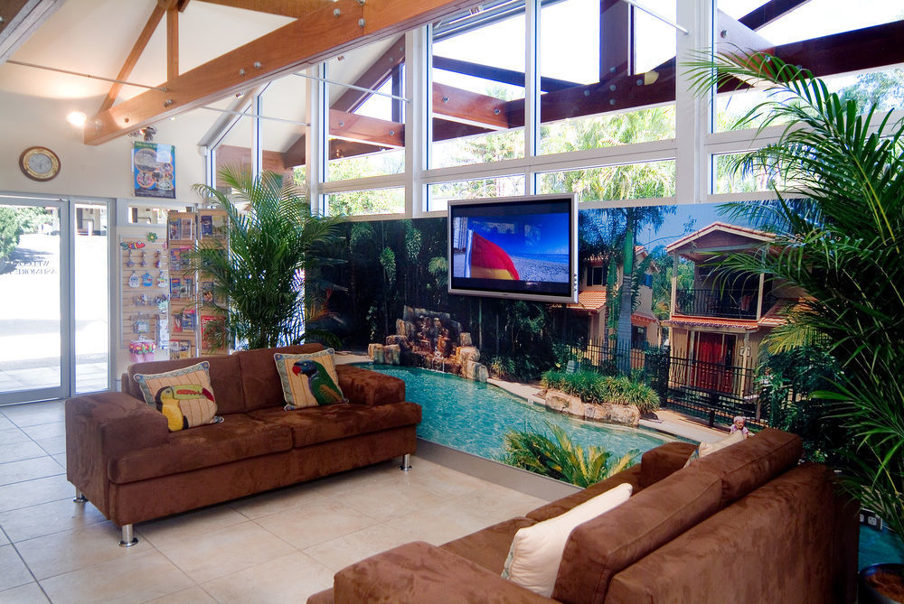 Ashmore Palms Village Gold Coast