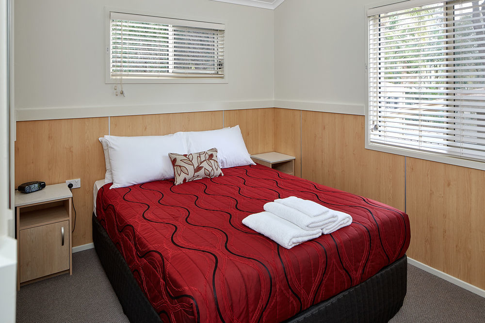 Ashmore Palms Village 4* Gold Coast