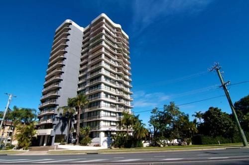 Silverton Surfers Paradise Aparthotel