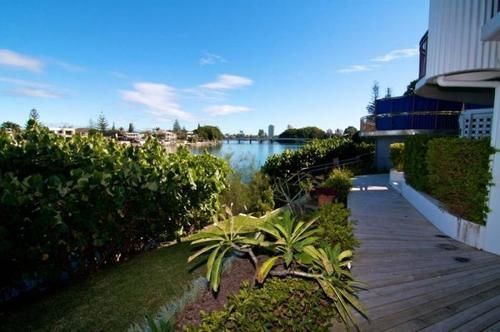 Aparthotel Silverton Surfers Paradise