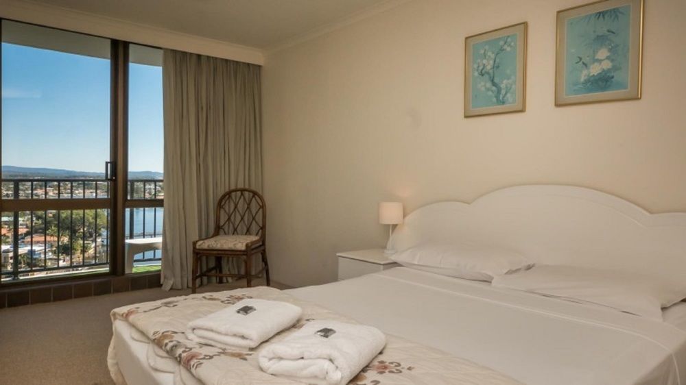 Silverton Surfers Paradise Gold Coast