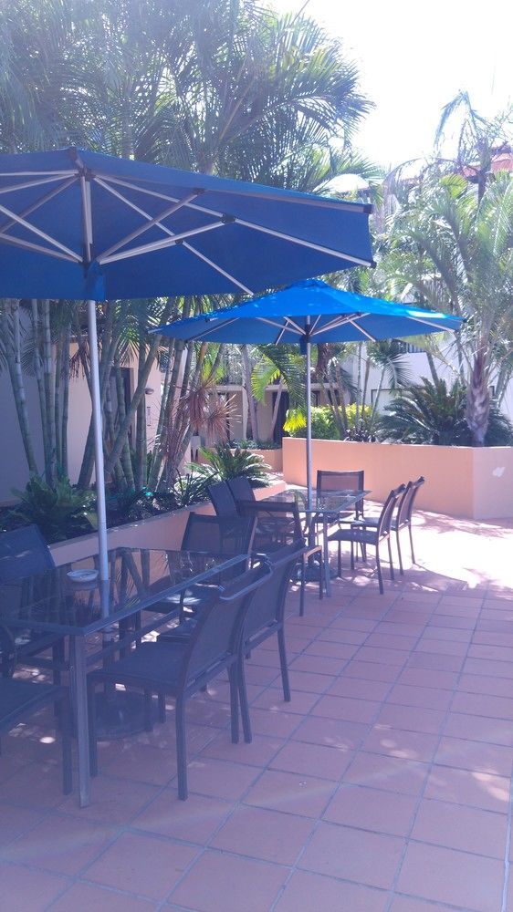 Aparthotel Chevron Palms By Premium 4*