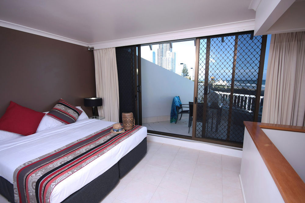The Breakers 4* Gold Coast