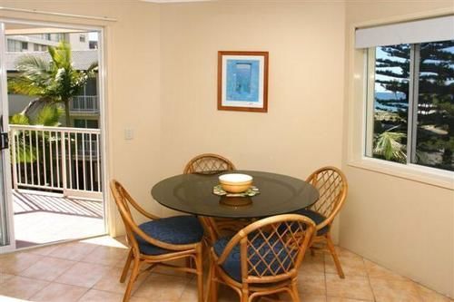 Le Chelsea Holidays Aparthotel Gold Coast