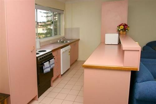 Le Chelsea Holidays Aparthotel 3*