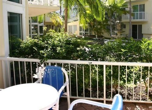 Le Chelsea Holidays Aparthotel