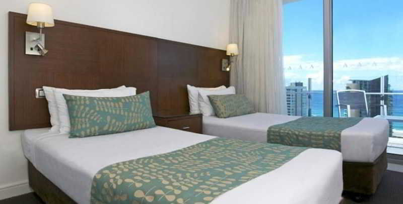 Wyndham Surfers Paradise 4*