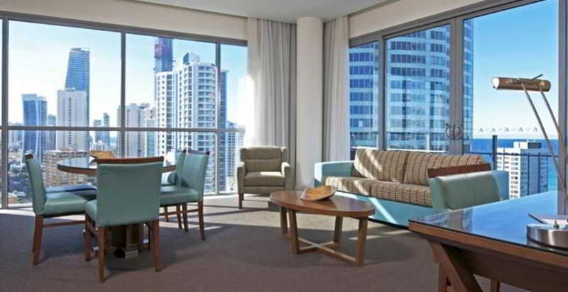 Wyndham Surfers Paradise Aparthotel Gold Coast