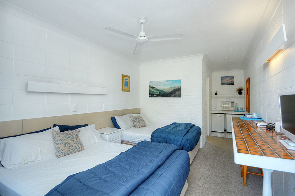 Motel Surf Street 3*