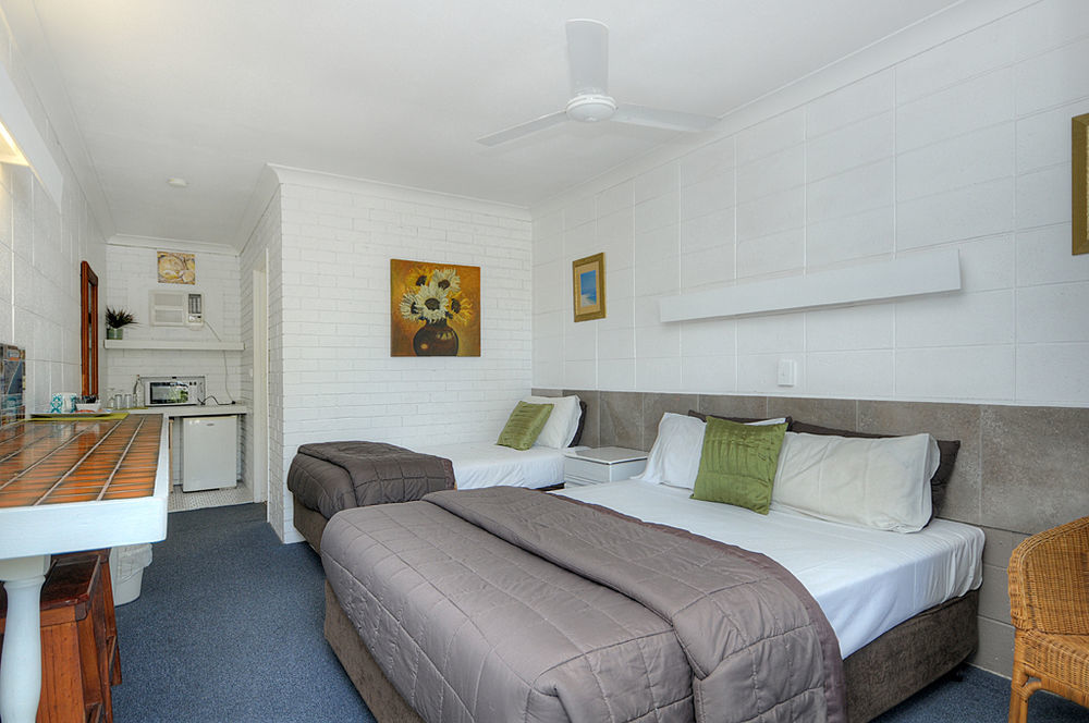 Surf Street Motel 3*