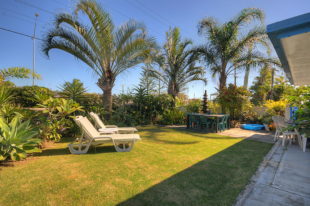 Surf Street Motel 3*