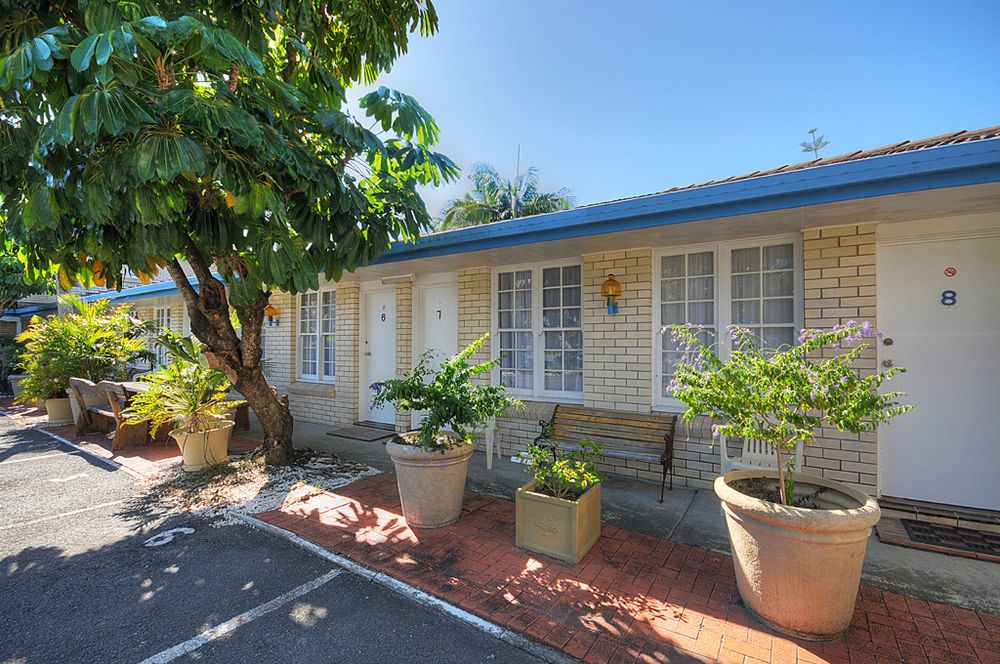 Surf Street Motel Gold Coast