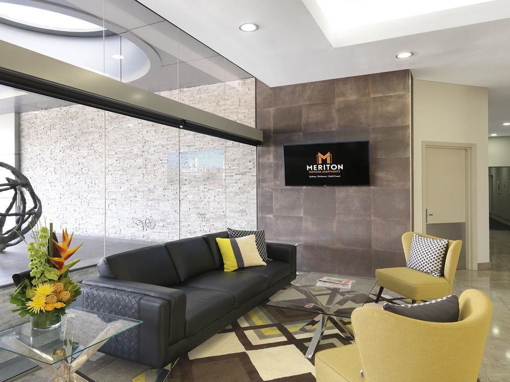 Meriton Broadbeach