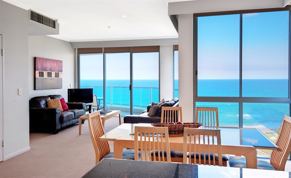Pacific Views Gold Coast