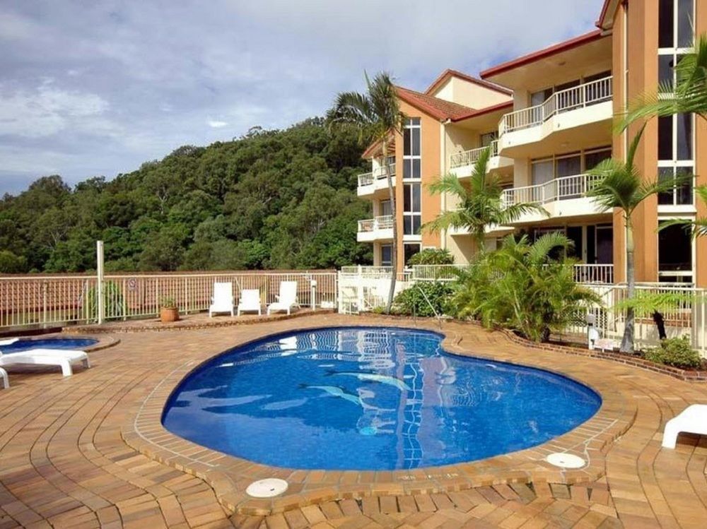 The Hill Currumbin Gold Coast